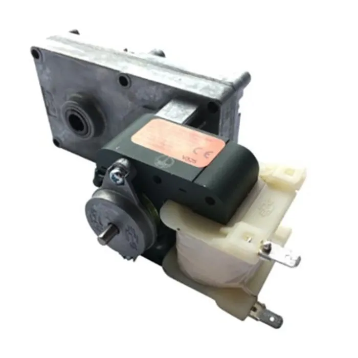 Filtreau SuperDrum Mini / Filtreau motor