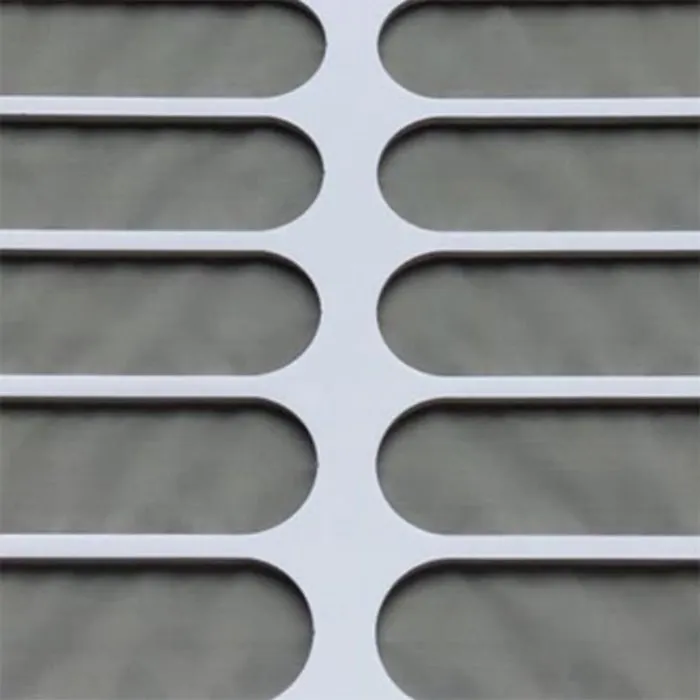 Filtreau SuperDrum Mini / Filtreau Zeefpaneel High-flow