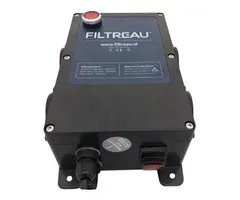 Filtreau SuperDrum Mini Electronica