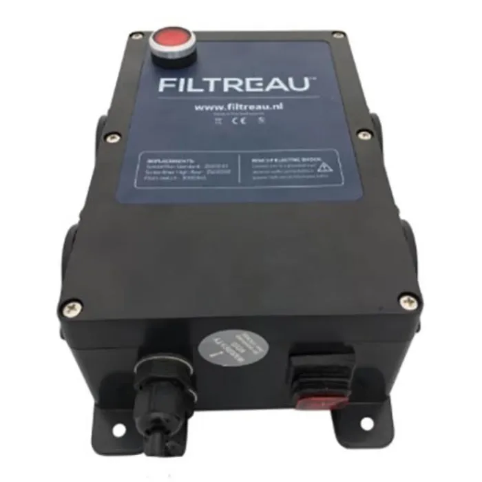 Filtreau SuperDrum Mini Electronica