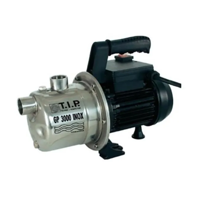 Filtreau SuperDrum Mini Spoelpomp / Filtreau Spoelpomp