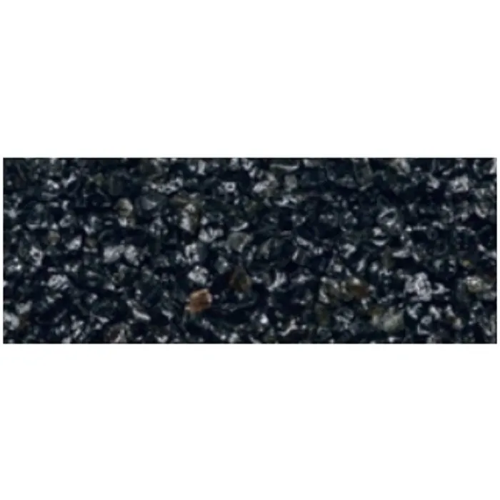 Superfish Superfish Aqua Grind Kristal Zwart 1 - 2 mm 12 KG