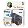 Superfish Superfish Aquaflow 100 Crystal Clear Cartridge 2 stuks