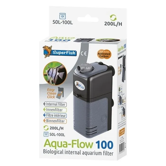 Superfish Superfish Aquaflow 100