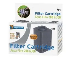 Superfish Superfish Aquaflow 200 Easy Click Cassette
