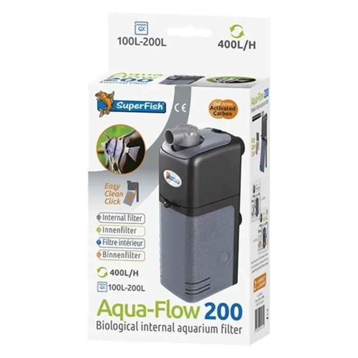 Superfish Superfish Aquaflow 200
