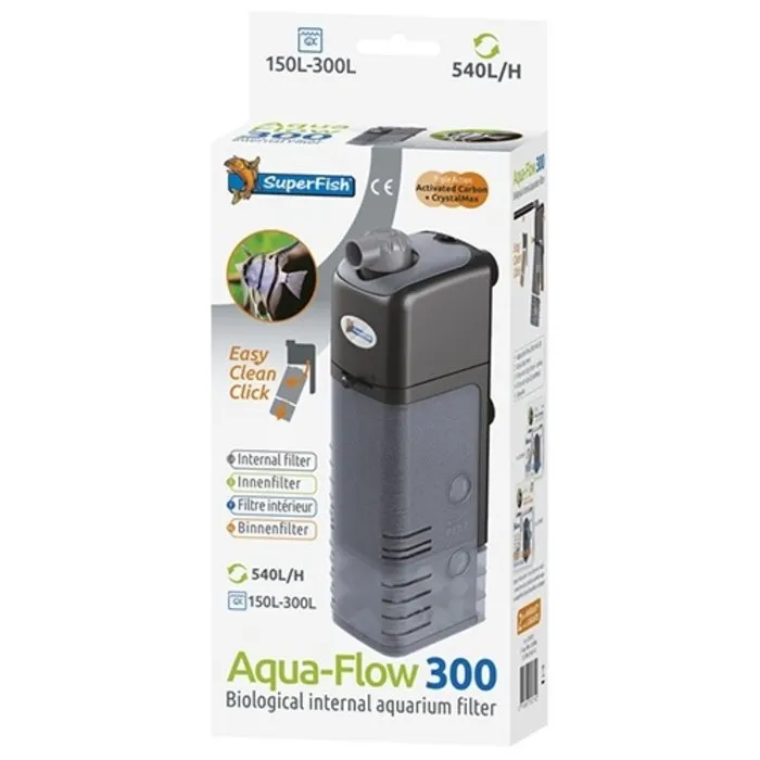 Superfish Superfish Aquaflow 300