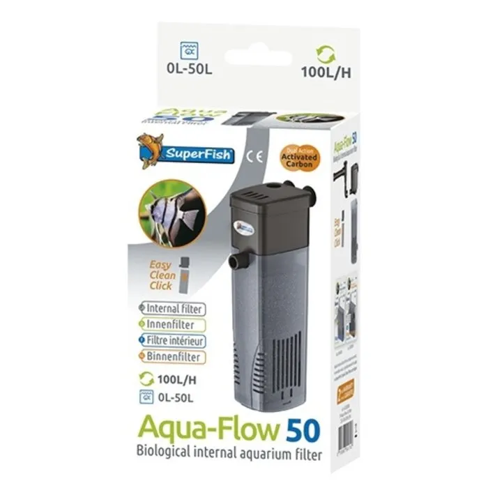 Superfish Superfish Aquaflow 50