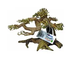 Superfish Superfish Bonsai Driftwood Small