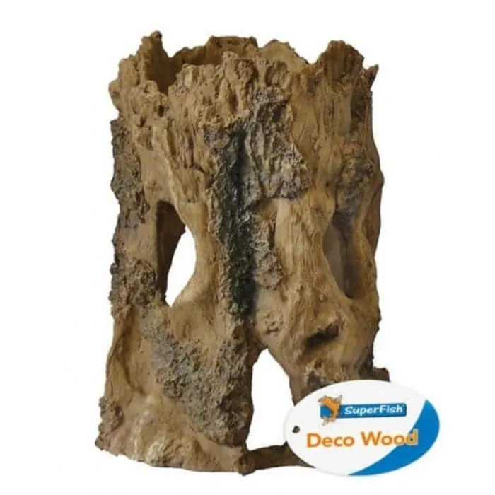 Superfish Superfish Boomhuis S (15 x 14 x 20,5)