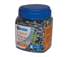 Superfish Superfish Crystal Clear Media 1000 ml