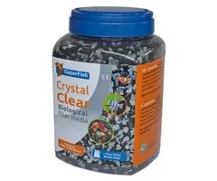 Superfish Superfish Crystal Clear Media 2000 ml