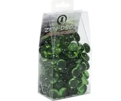 Superfish Superfish crystal stones 300 gram groen