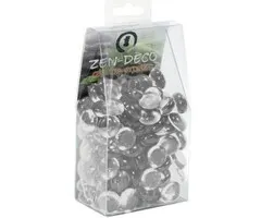 Superfish Superfish crystal stones 300 gram wit