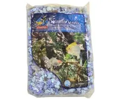 Superfish Superfish Deco Grind Mix Blauw 1 KG