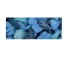 Superfish Superfish Deco Grind Neon Blauw 1 KG