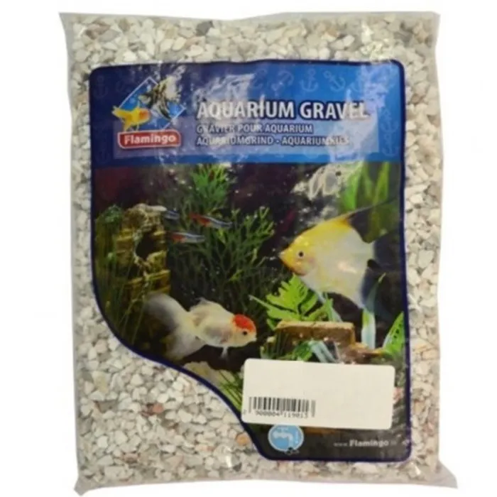 Superfish Superfish Deco Grind Wit 1 KG