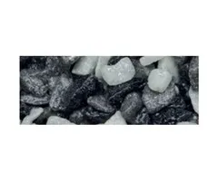 Superfish Superfish Deco Grind Zwart / Grijs 1 KG