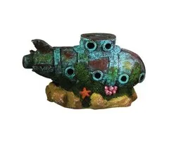 Superfish Superfish Deco LED Sub Marine