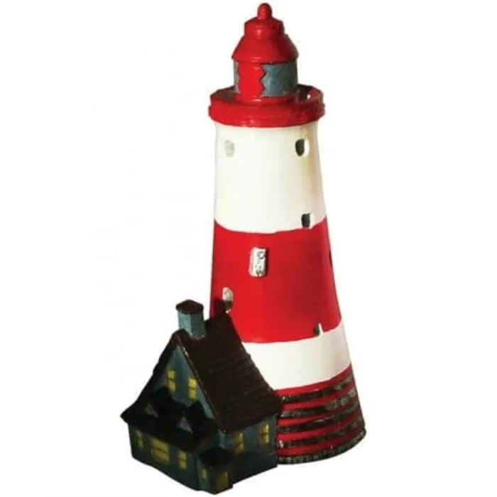 Superfish Superfish Deco LED Vuurtoren