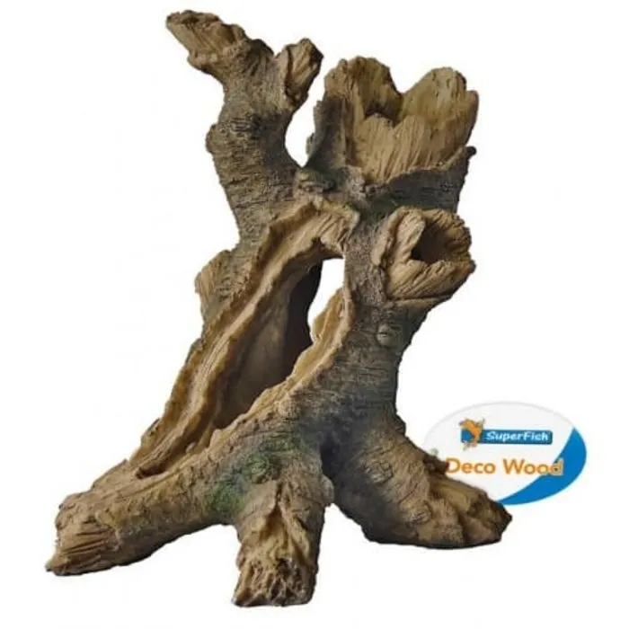 Superfish Superfish Deco Tree M 19 x 14 x 17,5 cm