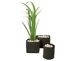 Superfish Superfish Flexi Plant Basket 25 x 25 x 20 cm