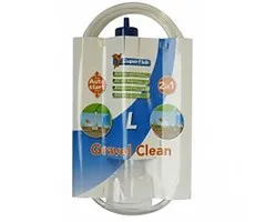Superfish Superfish Gravel Cleaner L