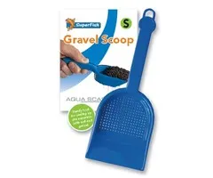 Superfish Superfish Gravel Scoop S