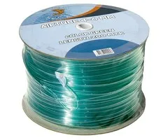 Superfish Superfish groene luchtslang 4-6mm rol 200 mtr