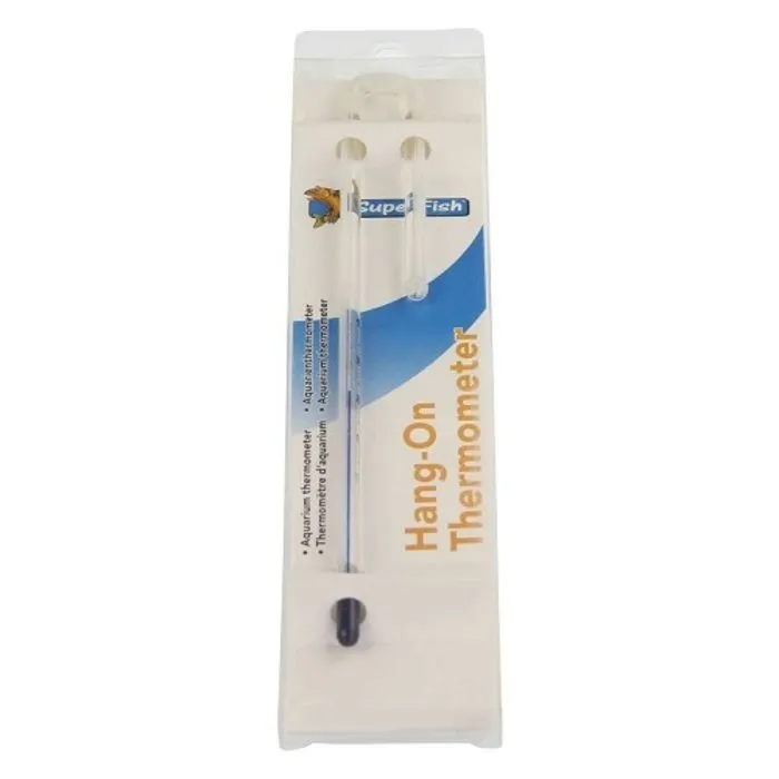 Superfish Superfish Hang On Thermometer