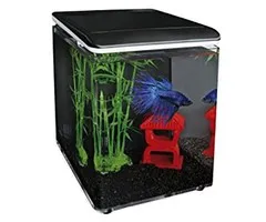 Superfish Superfish Home 8  Zwart