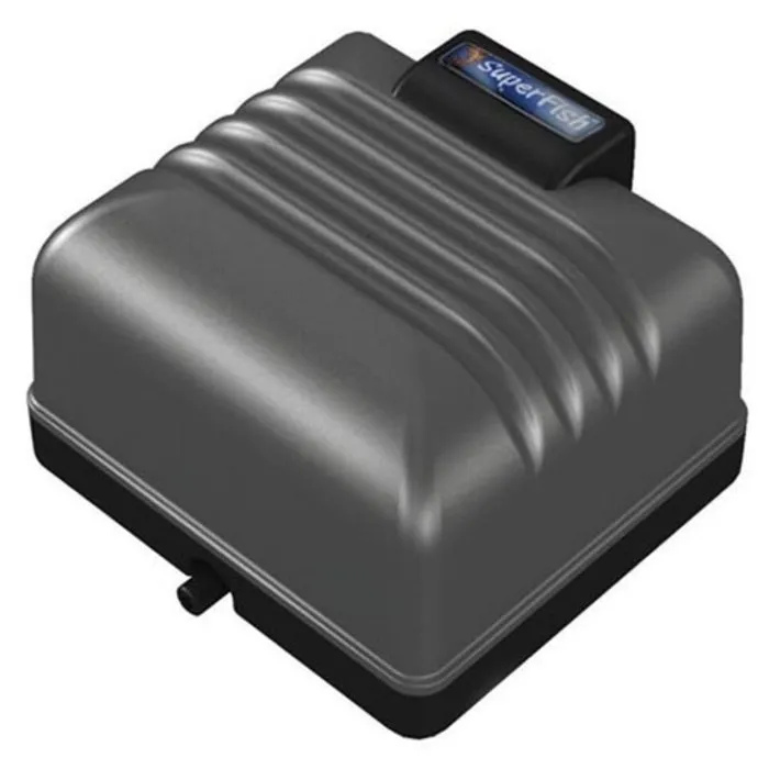 Superfish Superfish Luchtpomp Koi Flow 60