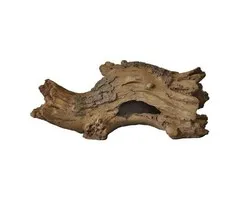 Superfish Superfish Log Hout S 17,5 x 10 x 8 cm