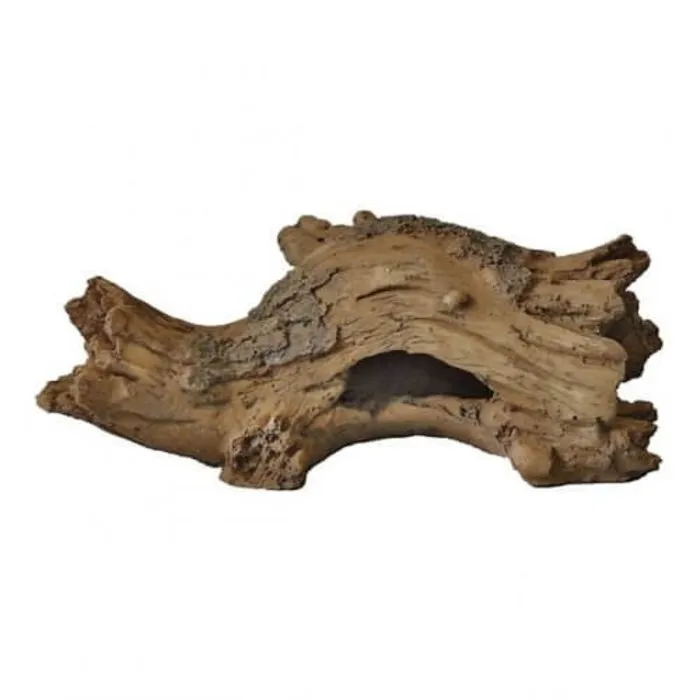 Superfish Superfish Log Hout S 17,5 x 10 x 8 cm