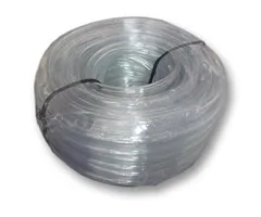 Superfish Superfish Luchtslang 4-6 mm 25 meter