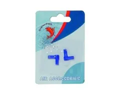 Superfish Superfish Luchtslang Elleboog blister 2 st.