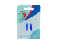 Superfish Superfish Luchtslang koppelstuk blister 2 st.