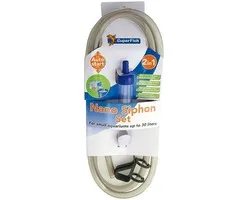 Superfish Superfish Nano Siphon Set