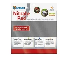 Superfish Superfish Nitrate Pad 45 x 25 cm