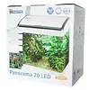 Superfish Superfish Panorama 20 LED Wit