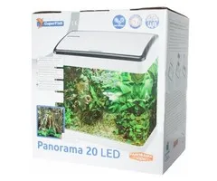 Superfish Superfish Panorama 20 LED Wit
