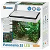 Superfish Superfish Panorama 35 LED Wit