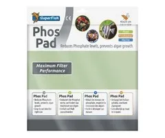Superfish Superfish Phos Pad 45 x 25 cm