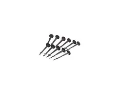 Superfish Superfish Pin voor afdeknet 12 stuks