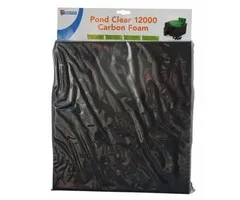 Superfish Superfish Pond Clear 12000 actiefkoolmat