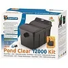 Superfish Superfish Pond Clear 12000 Kit