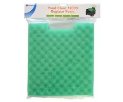 Superfish Superfish Pond Clear 12000 vervangmat 2 stuks