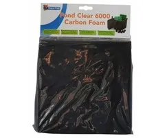 Superfish Superfish Pond Clear 6000 actiefkoolmat
