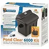 Superfish Superfish Pond Clear 6000 Kit