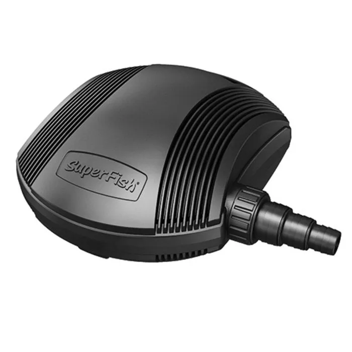 Superfish Superfish Pond Eco Plus E 10000 - 68 Watt